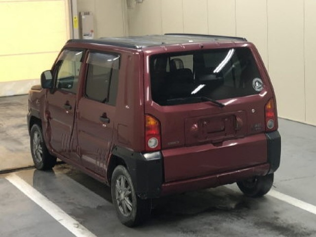 Daihatsu NAKED 2001 7368558-1