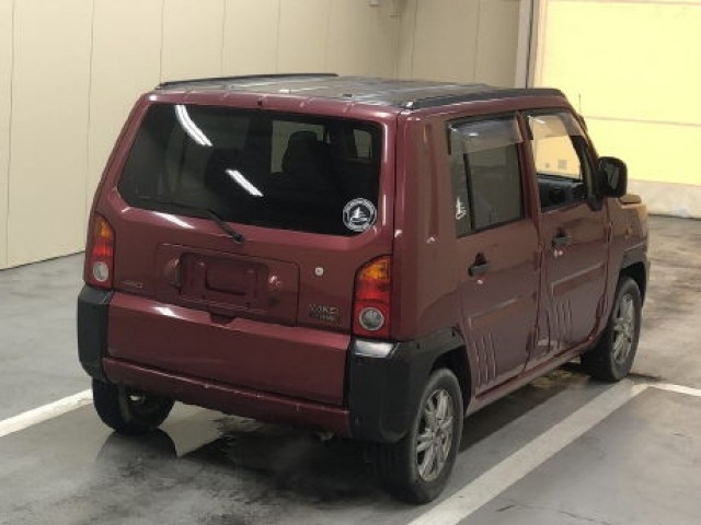Daihatsu NAKED 2001 7368558-3