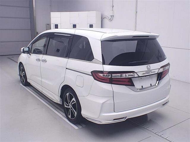 Honda ODYSSEY 2016 7361781-1