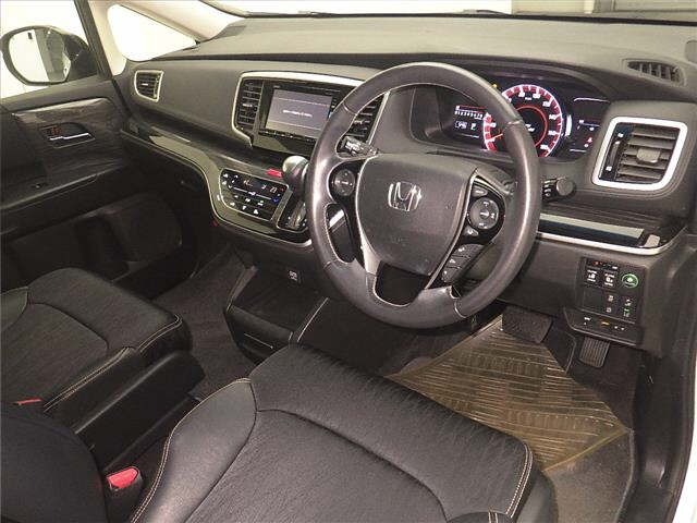 Honda ODYSSEY 2016 7361781-3