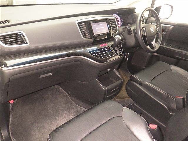 Honda ODYSSEY 2016 7361781-4