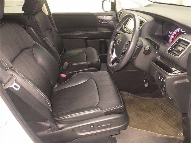 Honda ODYSSEY 2016 7361781-5