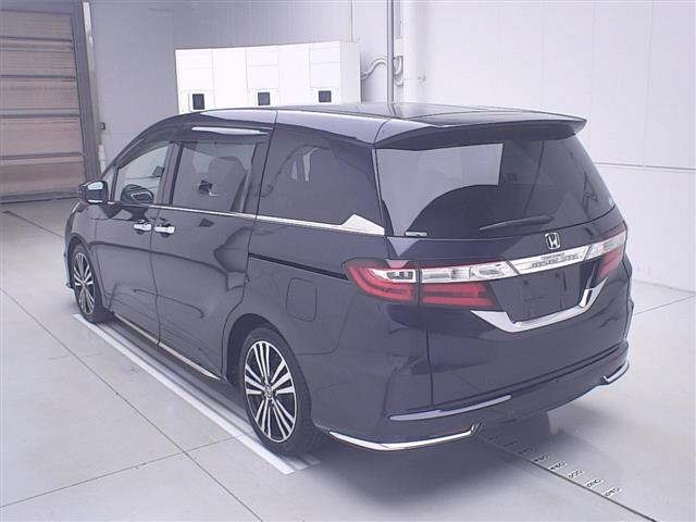 Honda ODYSSEY 2014 7361782-1