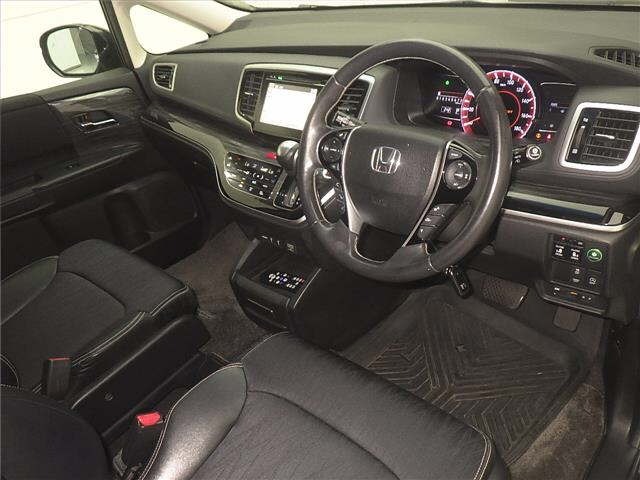 Honda ODYSSEY 2014 7361782-3
