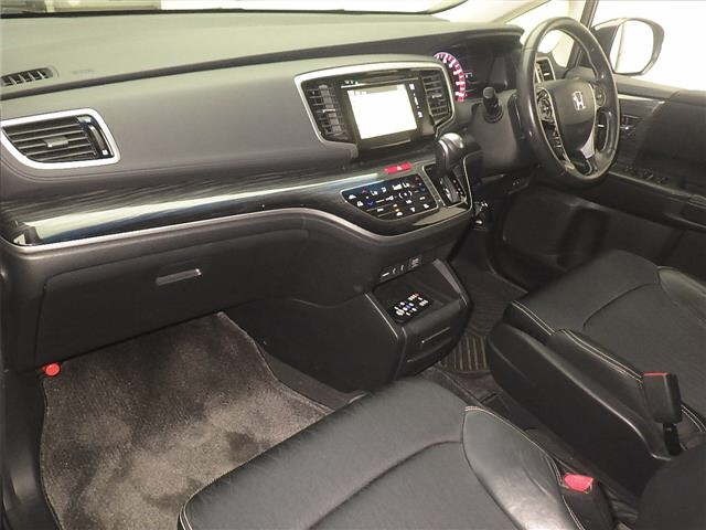 Honda ODYSSEY 2014 7361782-4