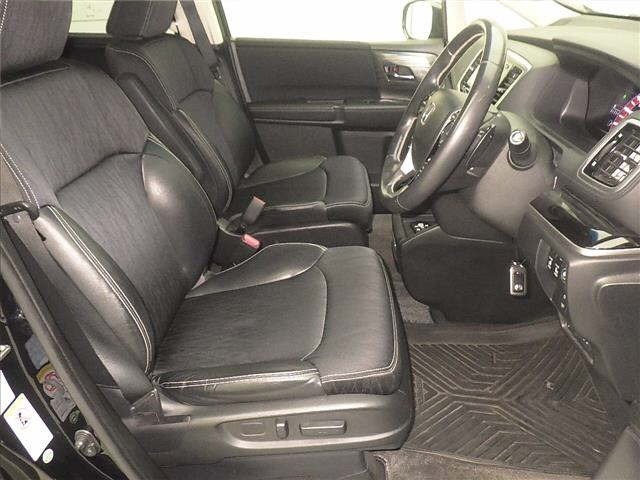 Honda ODYSSEY 2014 7361782-5