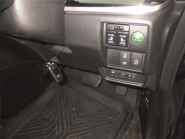 Honda ODYSSEY 2014 7361782-9
