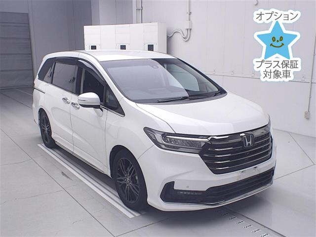 Honda ODYSSEY 2021 7361804-0