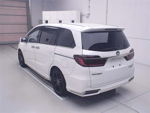 Honda ODYSSEY 2021 7361804-1