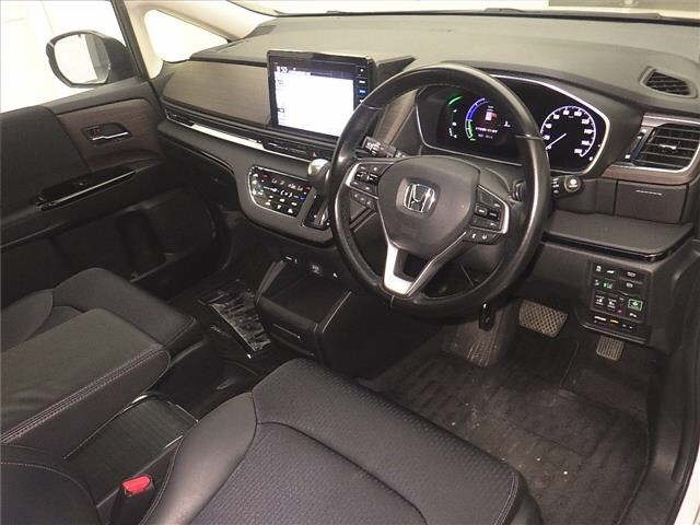 Honda ODYSSEY 2021 7361804-3