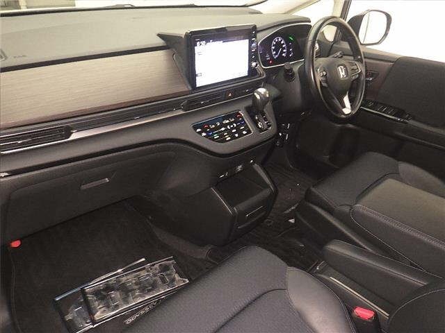 Honda ODYSSEY 2021 7361804-4