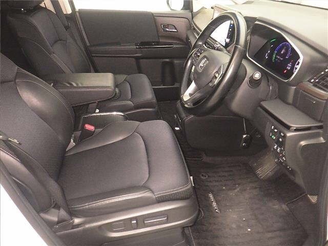 Honda ODYSSEY 2021 7361804-5