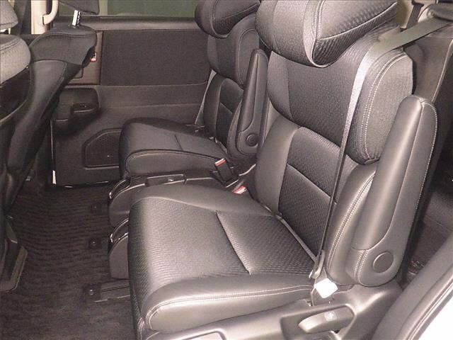 Honda ODYSSEY 2021 7361804-7