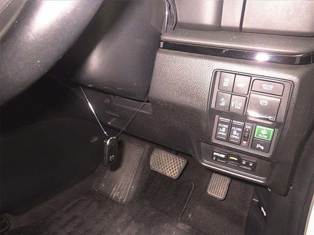 Honda ODYSSEY 2021 7361804-8