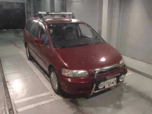 Honda ODYSSEY 1994 7361820-0