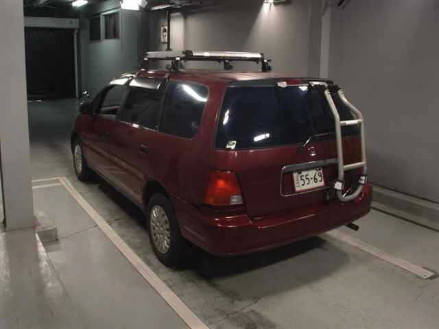 Honda ODYSSEY 1994 7361820-1