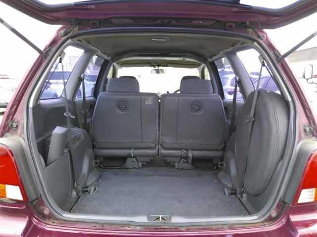 Honda ODYSSEY 1994 7361820-10