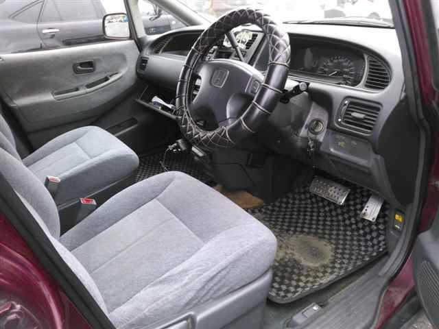 Honda ODYSSEY 1994 7361820-3