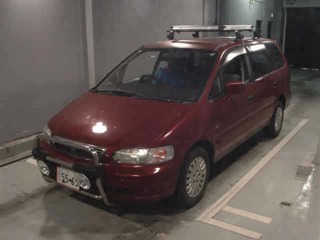 Honda ODYSSEY 1994 7361820-4