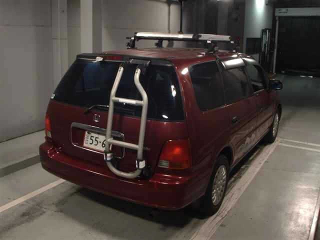 Honda ODYSSEY 1994 7361820-5