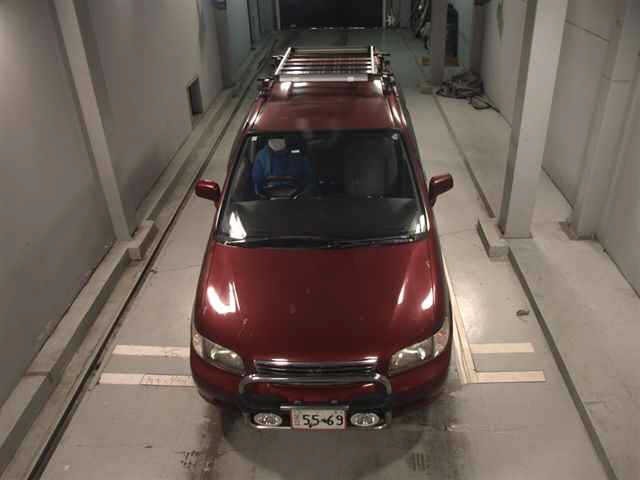 Honda ODYSSEY 1994 7361820-6