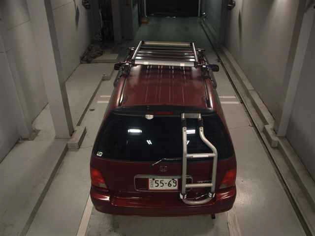 Honda ODYSSEY 1994 7361820-7