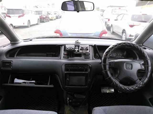 Honda ODYSSEY 1994 7361820-8