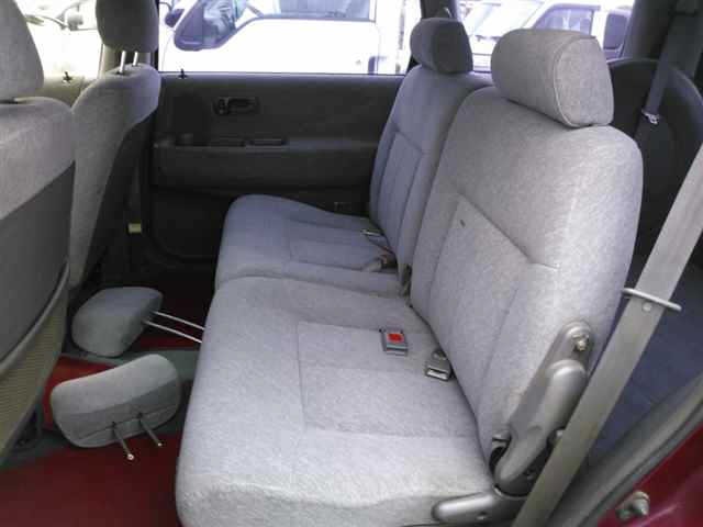 Honda ODYSSEY 1994 7361820-9