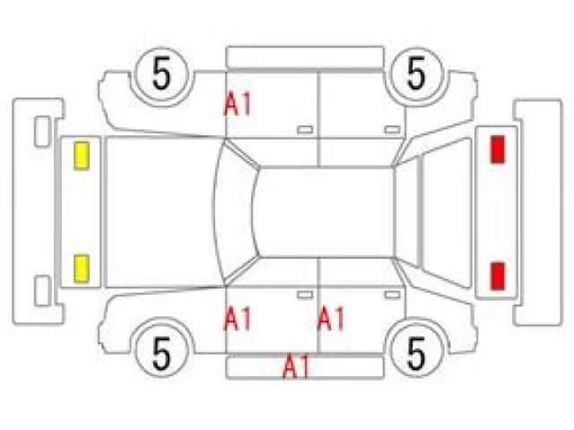 Suzuki PALETTE 2008 7372943-23
