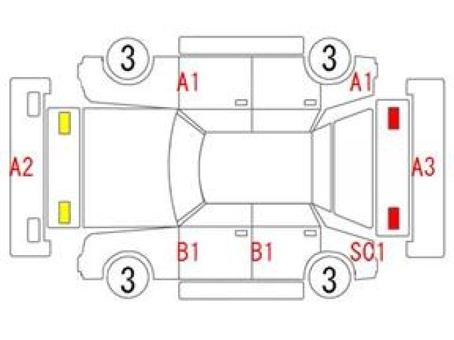 Suzuki PALETTE 2010 7372944-23