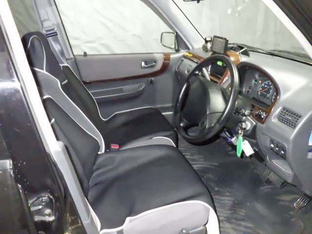 Subaru PLEO NESTA 2001 7373058-3