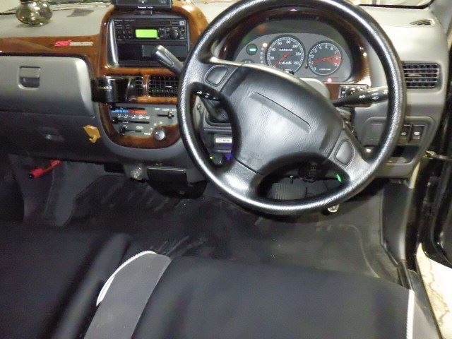 Subaru PLEO NESTA 2001 7373058-4