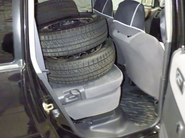 Subaru PLEO NESTA 2001 7373058-5