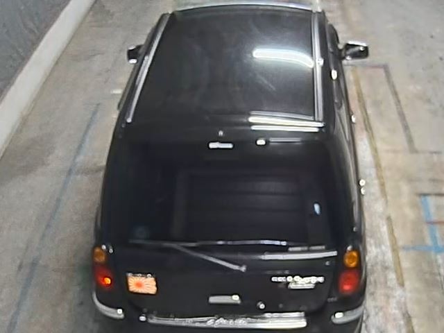 Subaru PLEO NESTA 2001 7373058-6