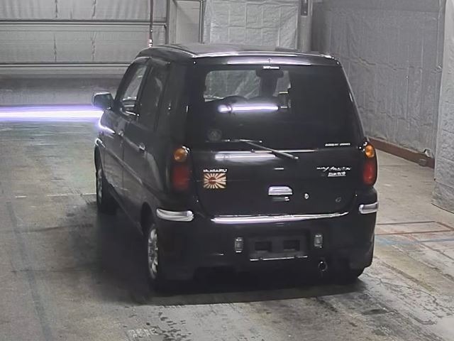 Subaru PLEO NESTA 2001 7373058-8