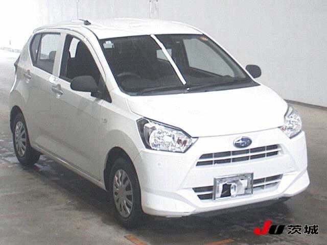Subaru PLEO PLUS 2021 7366823-0