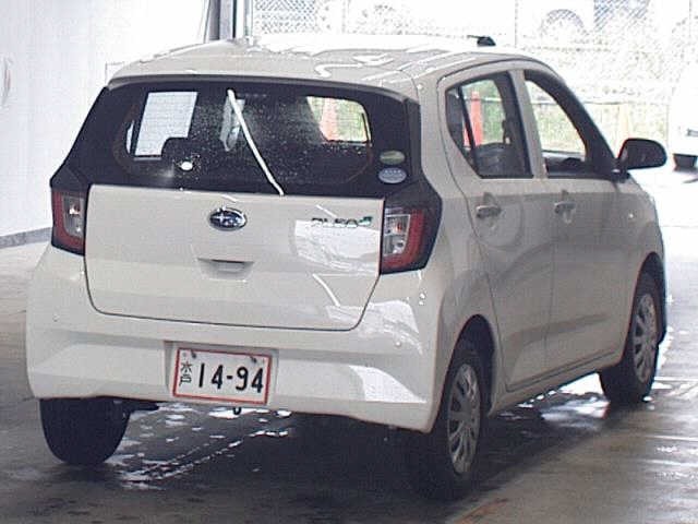 Subaru PLEO PLUS 2021 7366823-5