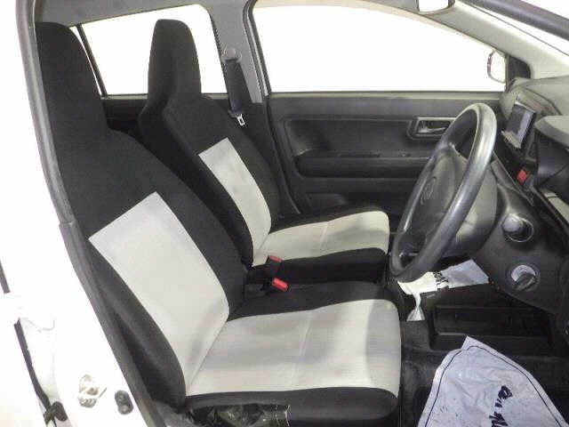 Subaru PLEO PLUS 2021 7366823-6