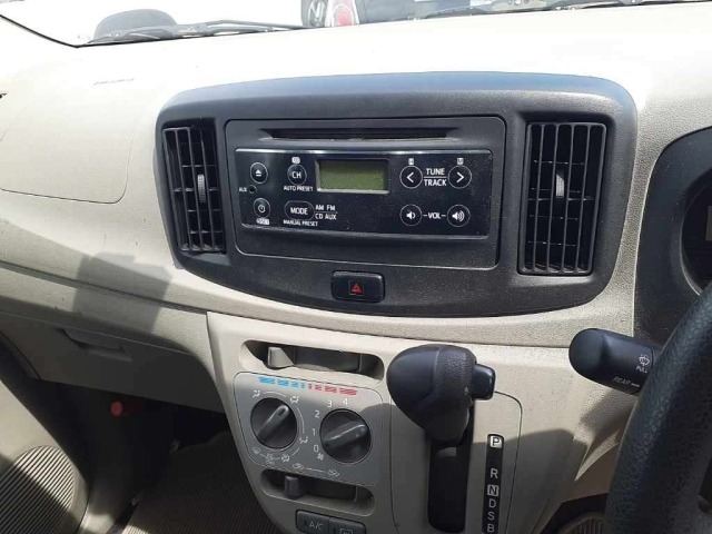 Subaru PLEO PLUS 2013 7366845-12