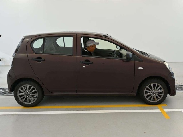 Subaru PLEO PLUS 2013 7366845-3