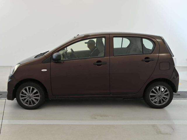 Subaru PLEO PLUS 2013 7366845-4