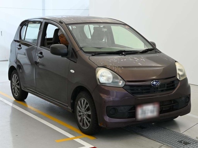 Subaru PLEO PLUS 2013 7366845-5