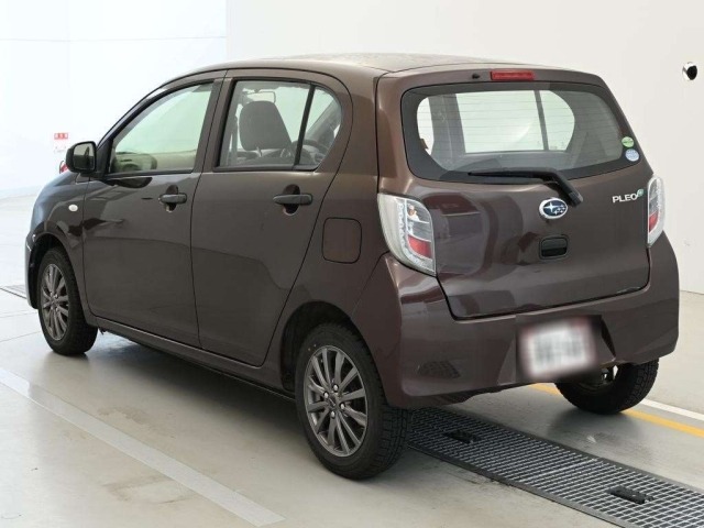 Subaru PLEO PLUS 2013 7366845-6