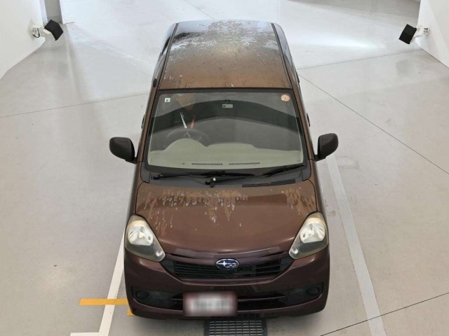 Subaru PLEO PLUS 2013 7366845-7