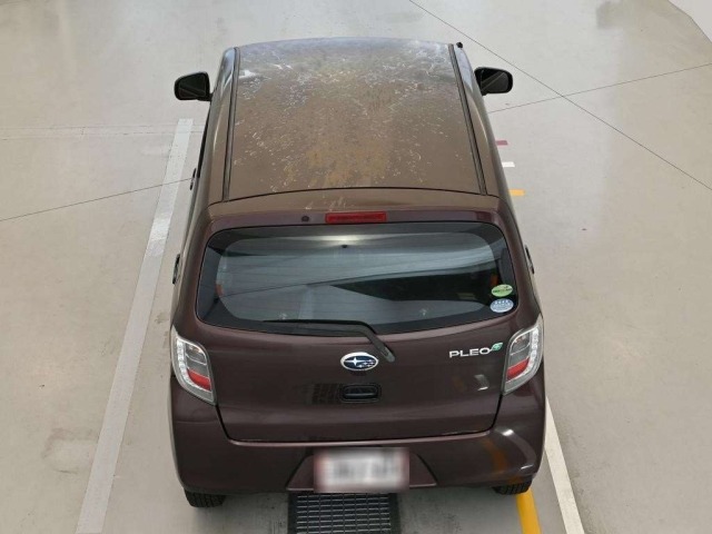 Subaru PLEO PLUS 2013 7366845-8