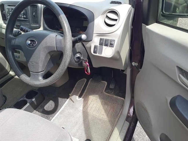 Subaru PLEO PLUS 2013 7366845-9