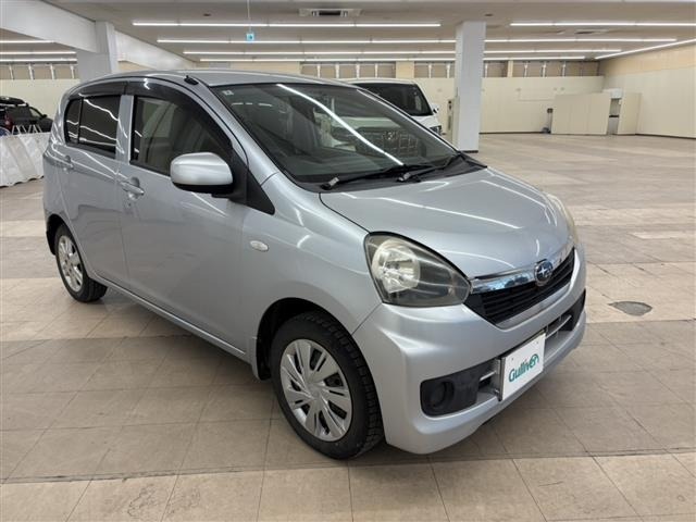 Subaru PLEO PLUS 2014 7366899-0