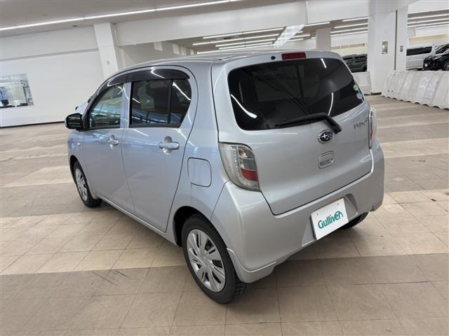 Subaru PLEO PLUS 2014 7366899-1