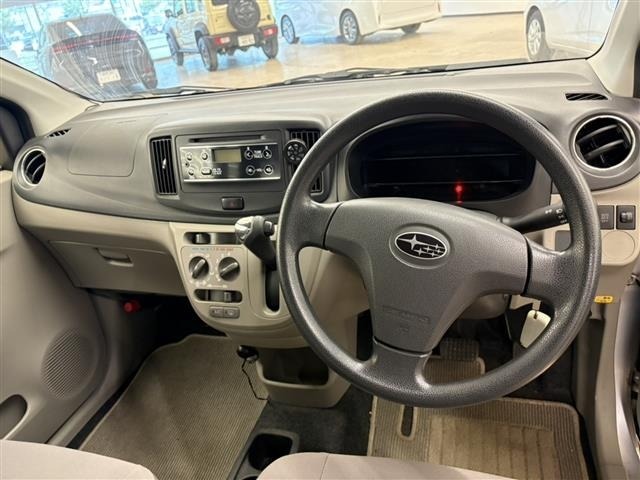 Subaru PLEO PLUS 2014 7366899-2