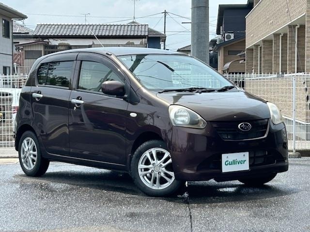 Subaru PLEO PLUS 2013 7366902-0